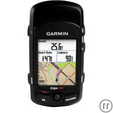 1-Garmin Edge 705 Navi und Fahrradcomputer