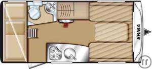 2-Wohnmobil Hymer B-Klasse ML I 780