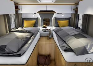 Wohnmobil Delfin T 690 G