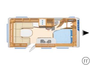 2-Reisemobil  A 6.9 DB