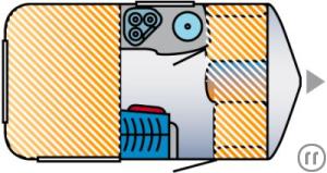 6-Wohnmobil Hymer Exsis-t 580 Pure