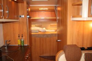 Wohnmobil Hymer Exsis-t 580 Pure