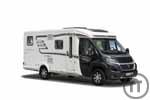 Reisemobil Hymer Exsis-t 580 Pure