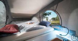 Wohnmobil Hymer ML-T 580 <3,5t