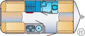 Reisemobil Hymer BMC-I 580