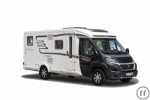 4-Reisemobil Hymer Exsis-i 580