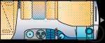 Reisemobil Just Camp T 6812 EB