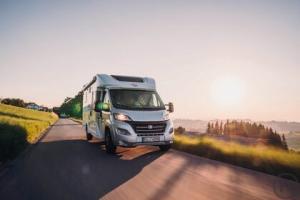 2-Wohnmobil  T 6.9 SF