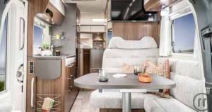 6-Reisemobil Hymer BMC-I 580