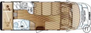 6-Wohnmobil Hymer Exsis-i 580 Pure