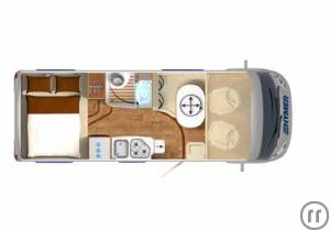 2-Wohnmobil  V 5.9 DF