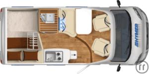 4-Wohnmobil  A 7300 DB