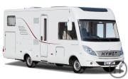 2-Wohnmobil Carado T 457