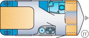 6-Wohnmobil Hymer ML-T 580 <3,5t