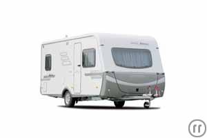 1-Wohnmobil  Grand California 600