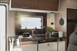 Wohnmobil Limited T 660 <3,5t / 4P
