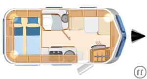 6-Wohnmobil Hymer Exsis-i 580 Pure