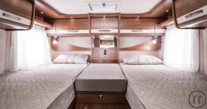 Wohnmobil Lineo T 620 G