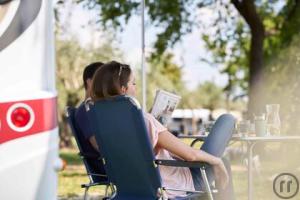 2-Wohnmobil Hymer Exsis-t 580 Pure