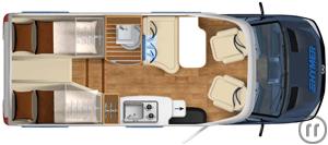 6-Wohnmobil Hymer ML-T 580 CrossTrail