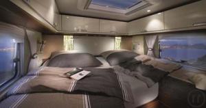 3-Wohnmobil Hymer ML-T 570 CrossOver