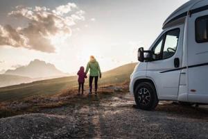 Wohnmobil Hymer ML-T 570 CrossOver