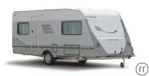 Wohnmobil Grand California 600