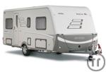 Reisemobil Tourer A 690