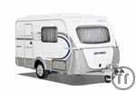1-Wohnmobil Hymer BMC-T 680 >3,5t / 4P