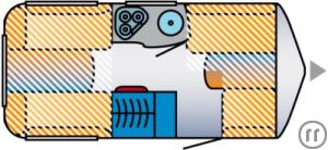 Wohnmobil Kosmo 209 < 3,5t / 2P