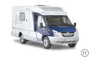 Wohnmobil Tourer A 690