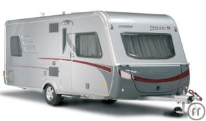 1-Wohnmobil Hymer B-Klasse ML I 780