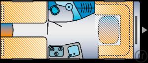 5-Wohnmobil Carado A 361 pro