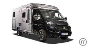 2-Wohnmobil  Elegance I 920 G