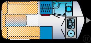 Reisemobil Tourer Lift H 630