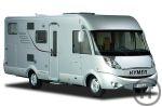2-Reisemobil Hymer BMC-I 580