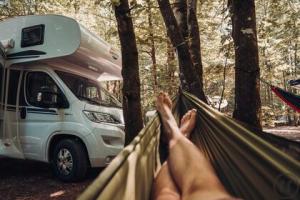 Wohnmobil Ecovip L 4009 4P >3,5t