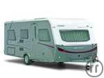 Reisemobil Carado V 337