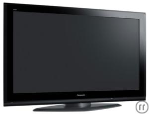 1-42 Zoll Panasonic Plasma TV/Monitor mit Full HD Auflösung
