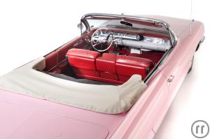 6-Cadillac Eldorado 1962 & Biaritz 1961