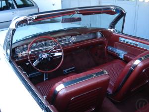 4-Cadillac Eldorado 1962 & Biaritz 1961