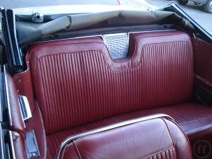 5-Cadillac Eldorado 1962 & Biaritz 1961