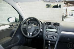 3-VW Golf oder ähnlich,
Personenwagen