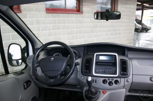 4-Renault Trafic
Lieferwagen