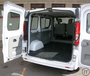 3-Renault Trafic
Lieferwagen