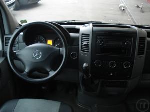 4-Mercedes Sprinter 311
Lieferwagen