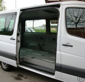 5-Mercedes Sprinter 311
Lieferwagen