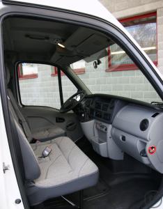 4-Renault Master T35
Lieferwagen