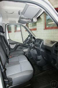 2-Renault Master T35
Lieferwagen