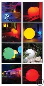 LED Lichtball 60cm